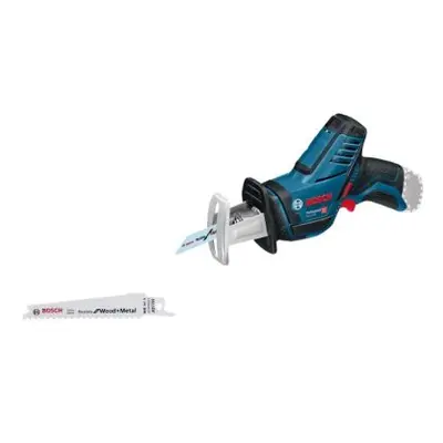 Bosch GSA GSA 12V-14 Cordless Reciprocating Saw, 12V