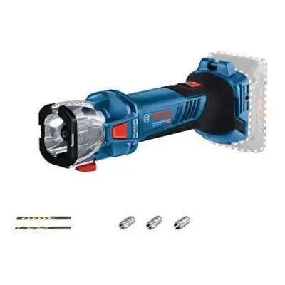 Bosch GCU 18V-30 Cordless Rotary Tool