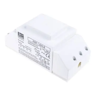 Block 390VA Enclosed Autotransformer, 115 V ac, 230 V ac Primary, 115 V ac, 220 V ac, 230 V ac, 