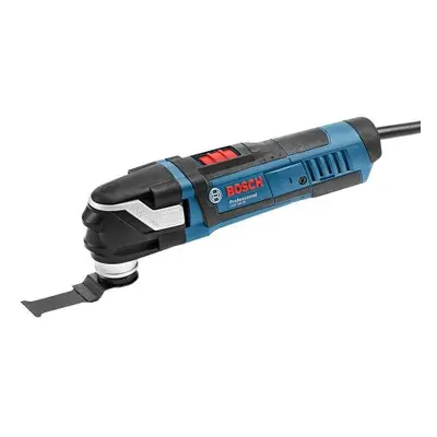 Bosch GOP 40-30 Corded Multi Cutter, UK Plug