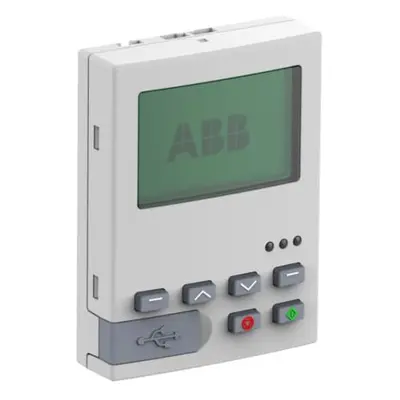 ABB LCD Panel