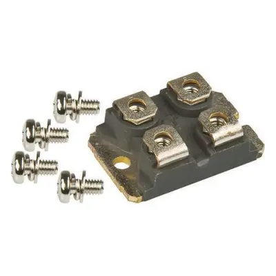 STMicroelectronics Dual Switching Diode, Isolated, 90A 1200V, 4-Pin ISOTOP STTH9012TV1