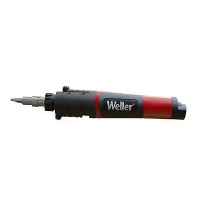 Weller Gas Soldering Iron Kit, 25 → 75W, for use with ToughSystem