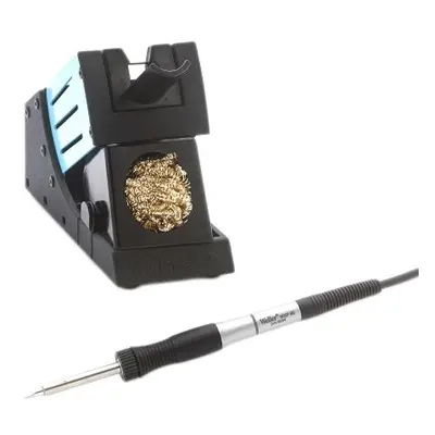 Weller Electric Soldering Iron Kit, 24V, 80W, for use with WX Stations