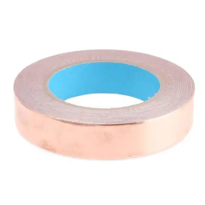 Wurth Elektronik 3003325A Conductive Metallic Tape, 25mm x 33m