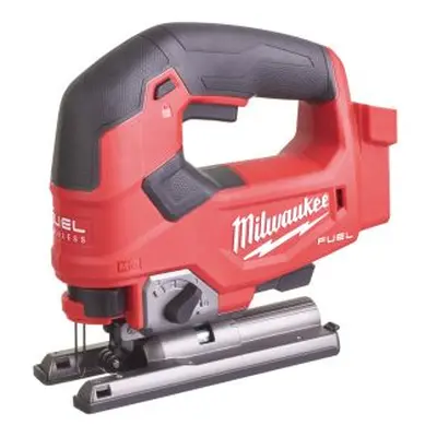 Milwaukee M18 FUEL M18 FJS-0X Cordless Jigsaw, 18V, Cordless