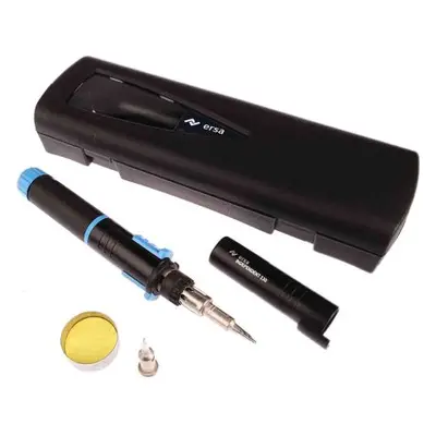 Ersa Gas Soldering Iron Kit, for use with Independent 130 Gas Soldering Iron