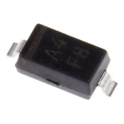 Vishay Switching Diode, 2-Pin SOD-123 1N4150W-E3-08