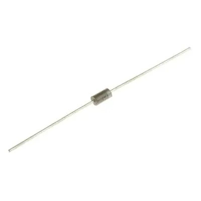 DiodesZetex Diodes Inc Switching Diode, 1A 200V, 2-Pin DO-41 MUR120-T