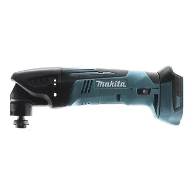 Makita DTM50Z 18V LXT Li-Ion Cordless Multi Cutter