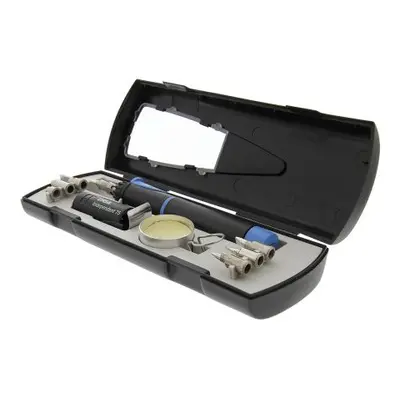 Ersa Gas Soldering Iron Kit, for use with Independent 75 gas soldering iron