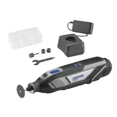 Dremel 8240 Cordless Multi Cutter, UK Plug