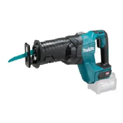 Makita JR001GZ JR001GZ Cordless Reciprocating Saw, 40V