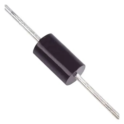 onsemi Switching Diode, 2-Pin DO-201AD MUR460RLG