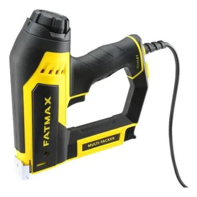 Stanley FatMax Corded Nail & Staple Gun, EU