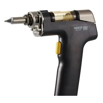 Hakko FR4103-81 Desoldering Gun, 140W Output 168 mm Length