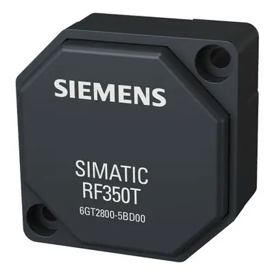 Siemens Transponder 32765 B Transponders, 125 mm, IP68, 50 x 50 x 20 mm