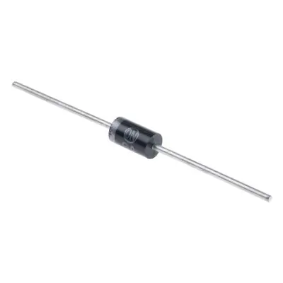 onsemi Switching Diode, 2-Pin DO-201AD MUR460G