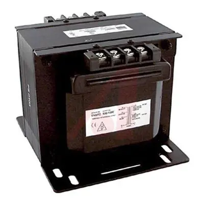 Sola 1600 (Instantaneous) VA, 500 (Continuous) VA Chassis Mounting Transformer, 23 → 120V ac