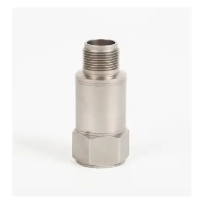 RS PRO Vibration Sensor, 50mm/s Max, 20 mA Max, 30V Max, 1 kHz, -40°C → +85°C