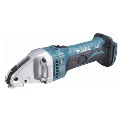 Makita DJS161Z Cordless 18V 1.6 mm Electric Shears