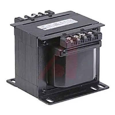 SolaHD 500VA Chassis Mounting Transformer, 110 → 120V ac