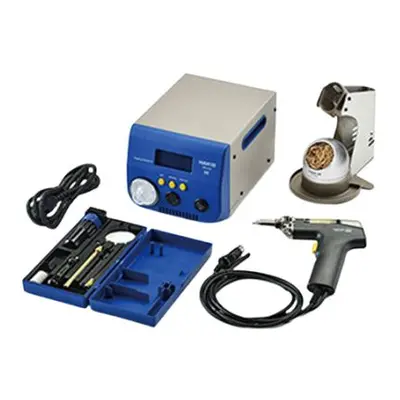 Hakko FR410-72 Desoldering Station, 190W Output, UK Plug 168 mm Length