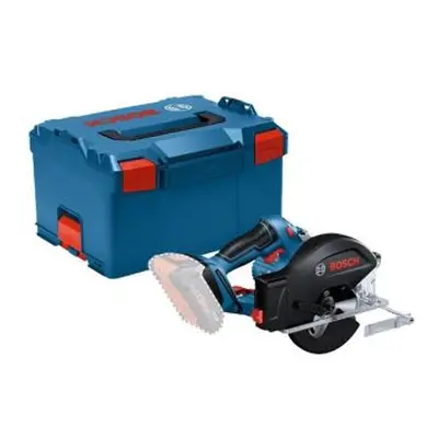 Bosch GKM GKM 18V-50 136mm Cordless Hand-Held Circular Saw, 18V