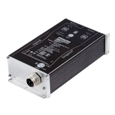 Murrelektronik Limited Emparro Series I/O module, M12