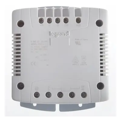 Legrand 630VA Chassis Mounting Transformer, 24 → 48V