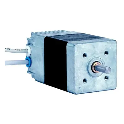 Crouzet Brushless Geared DC Geared Motor, 80 W, 24 V dc, 240 mNm, 3250 rpm, 8mm Shaft Diameter