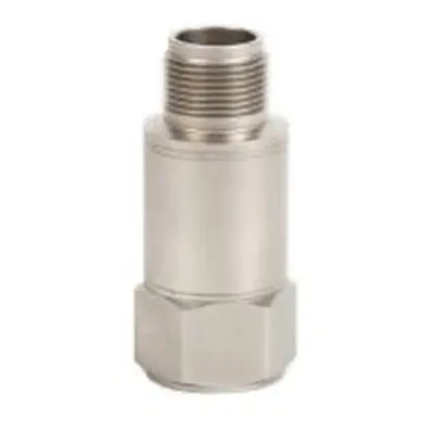 RS PRO Vibration Sensor, 10 mA Max, 28V Max, 10 kHz, -40°C → +120°C