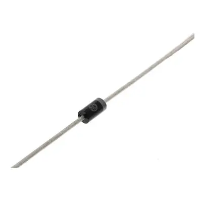 onsemi Switching Diode, 2-Pin DO-41 MUR110RLG