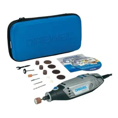 Dremel DREMEL 3000-15 Corded Rotary Tool, Euro Plug