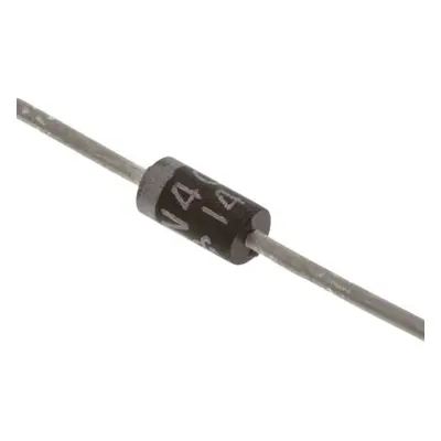 onsemi Switching Diode, 2-Pin DO-41 MUR1100ERLG