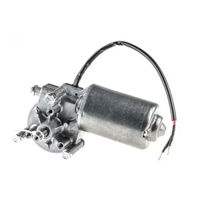 DOGA Brushed Geared DC Geared Motor, 12 V dc, 20 Nm, 3 Nm, 100 rpm, 10mm Shaft Diameter