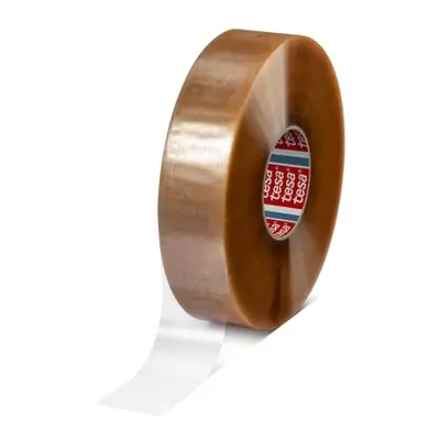 Tesa 4089 Transparent Packing Tape, 100m x 48mm