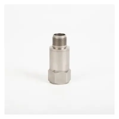 RS PRO Vibration Sensor, 10mm/s Max, 20 mA Max, 30V Max, 1 kHz, -40°C → +85°C