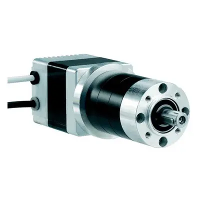 Crouzet Brushless Geared DC Geared Motor, 37 W, 36 V dc, 1.4 Nm, 430 rpm, 14mm Shaft Diameter