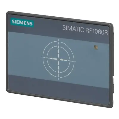 Siemens USB Reader RFID Reader, 30 mm, IP20, IP65, 90 x 23.5 x 62 mm