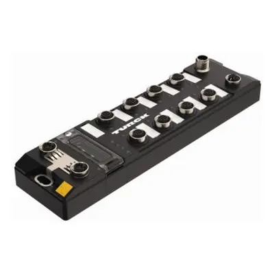 Turck TBEN-L Series I/O module