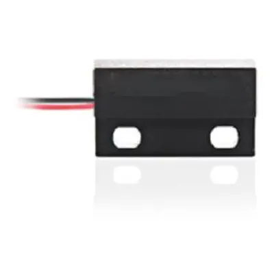 RS PRO Flange Mount Hall Effect Sensor, 24 V dc, Rectangular Body, 40V