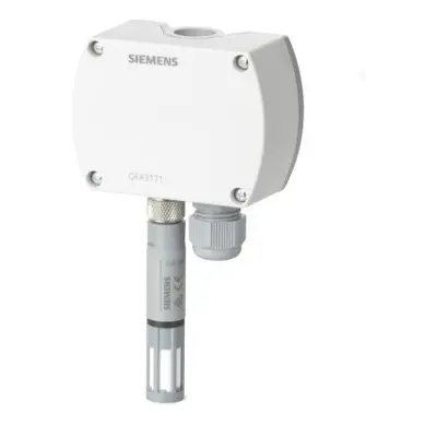 Siemens Room Sensor