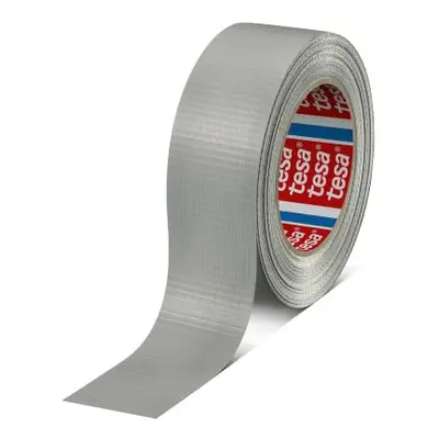 Tesa 4662 Duct Tape, 50m x 48mm, White