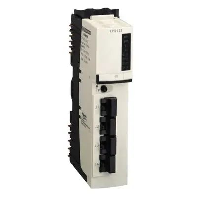 Schneider Electric Modicon STB Parallel Interface