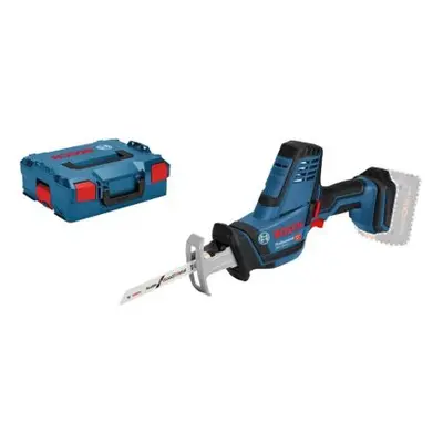 Bosch GSA GSA 18V-LI C Cordless Reciprocating Saw, 18V