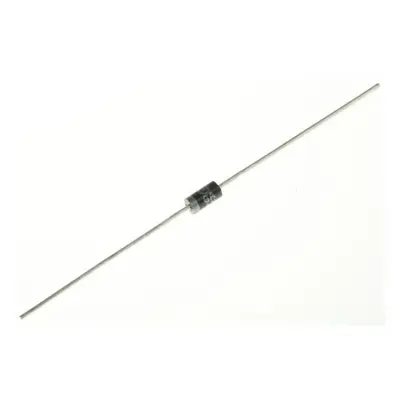 onsemi Switching Diode, 2-Pin DO-41 1N4001RLG