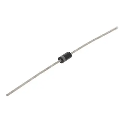 onsemi Diode, 2-Pin DO-41 MUR1100EG