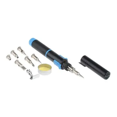 Ersa Gas Soldering Iron Kit, for use with Independent 130 Gas Soldering Iron