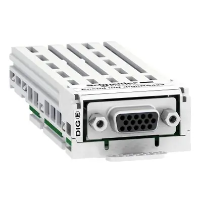 Schneider Electric Altivar Digital Encoder Interface Module